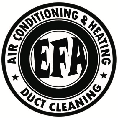 Install AC EFA Air Conditioning & Heating